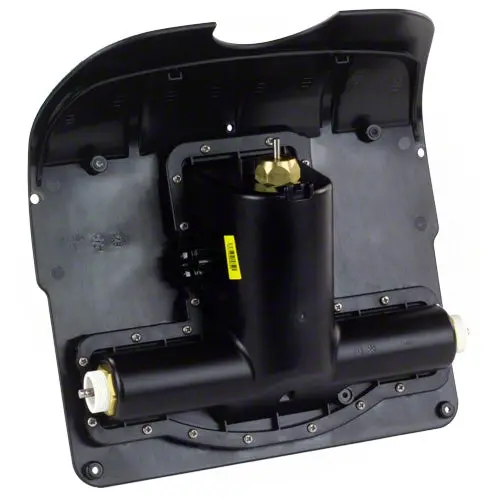 Polaris Motor Block Complete R0638000 1