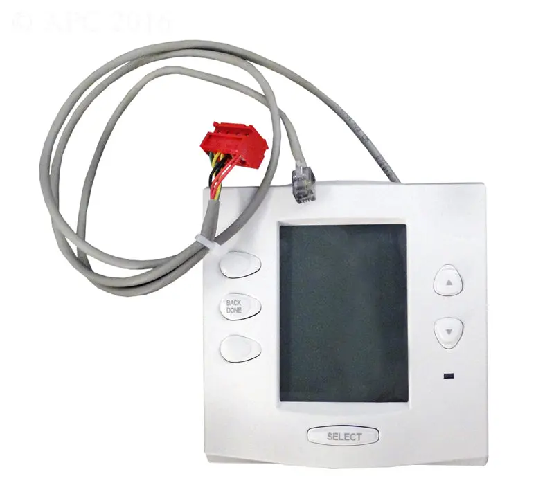 Jandy Service Controller R0551800 1