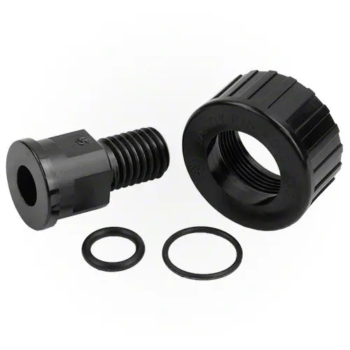 Jandy Filter Tank Adapter With O-Ring And Union R0552000 1
