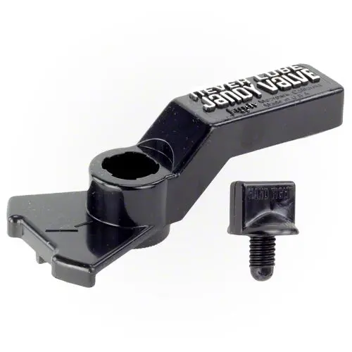 Jandy Backwash Valve Handle Kit R0552100 1