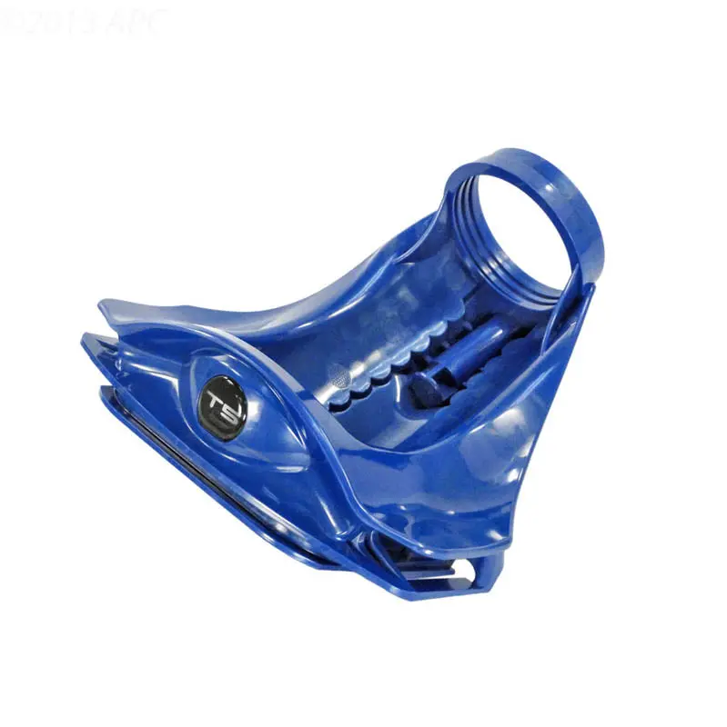 Zodiac T5 Body Assembly W/ Bumper R0563300 1