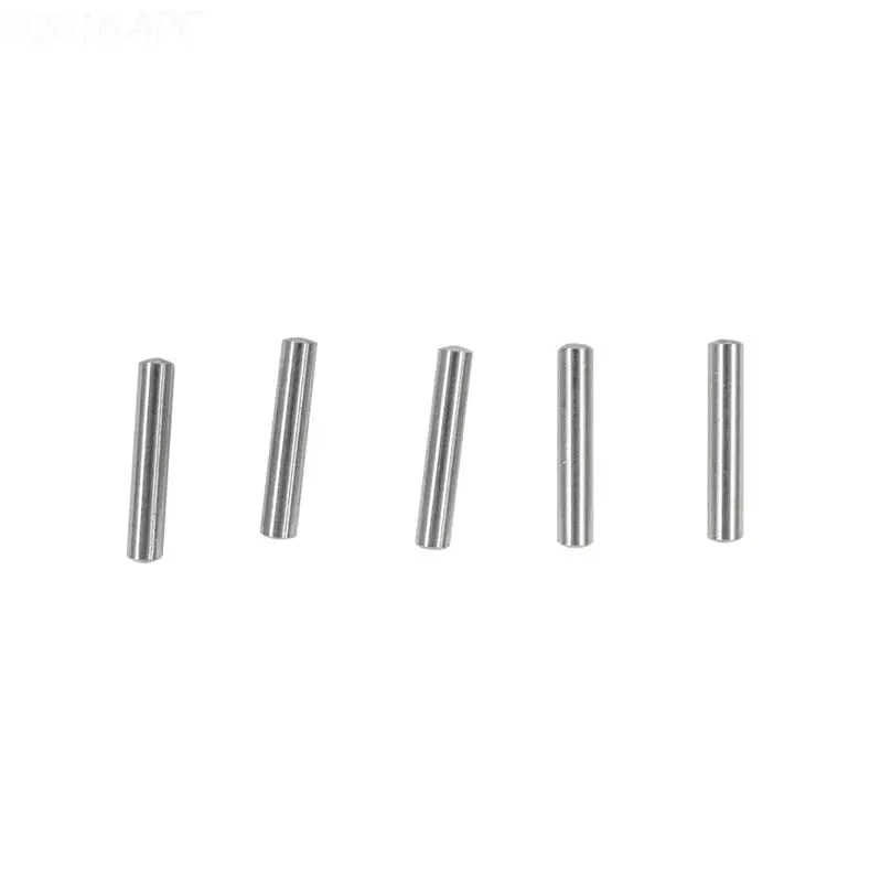 Polaris Motor Block Shaft Pin R0567800 1