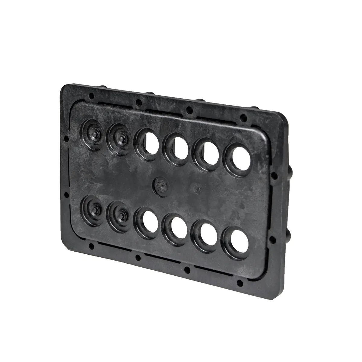 Jandy Manifold Backplate R0590003 1