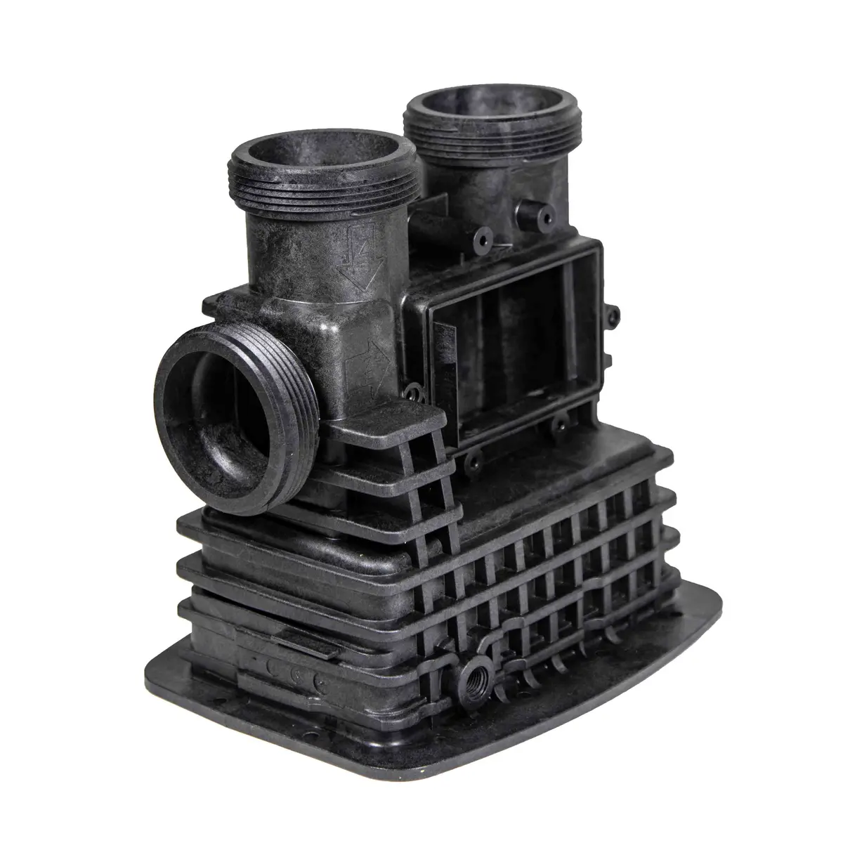 Jandy 3 Port Manifold R0590100 1