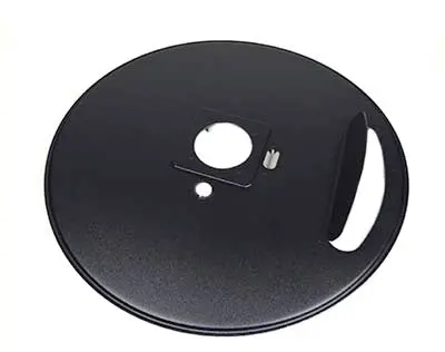 Jandy Combustion Chamber Lid Kit R0590800 1