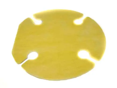 Jandy External Insulation Kit R0591000 1