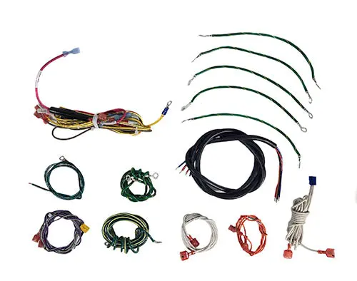 Jandy Wiring Harness Kit R0592100 1