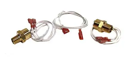 Jandy Hi Limit Temp Sensors R0592300 1