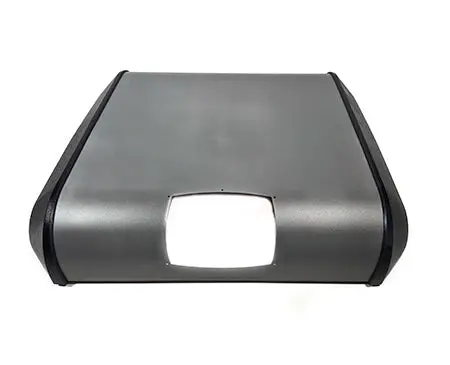Jandy Heater Jacket Top Kit R0592400 1
