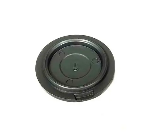 Polaris Hub Cap R0615600 1