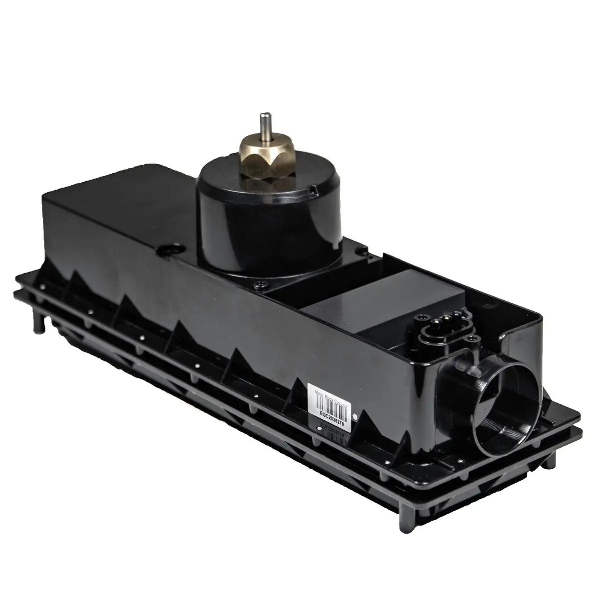 Polaris Complete Motor Block R0632000 2