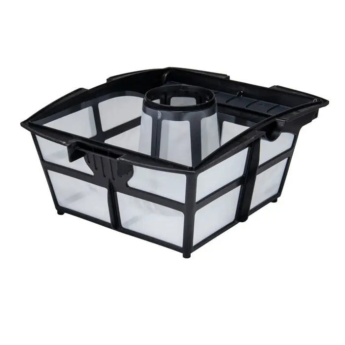 Polaris Ultra Fine Filter Canister R0632702 1