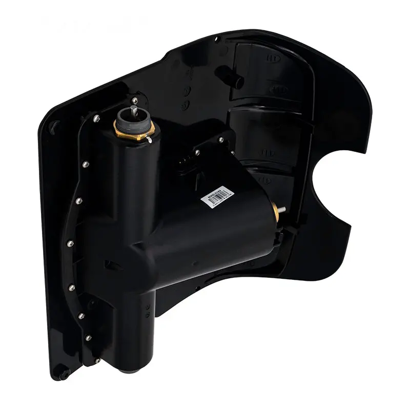 Polaris Motor Block R0638100 1