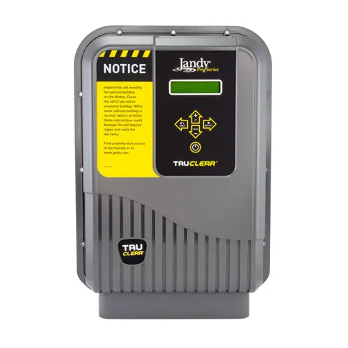 Jandy Truclear Power Pack Cover R0663800 1