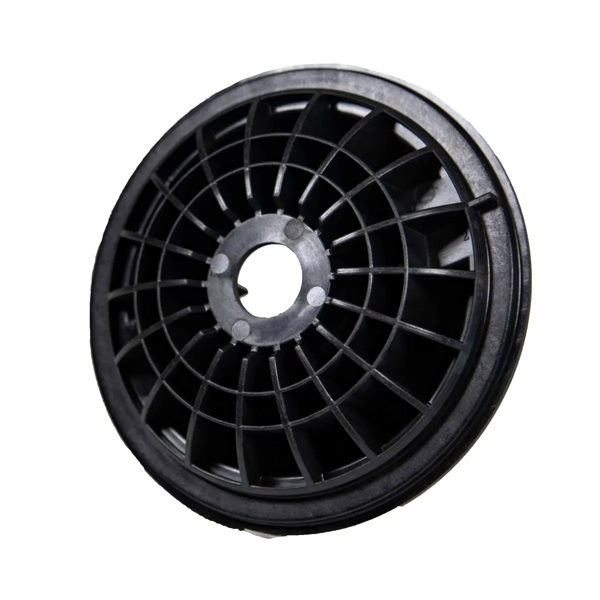 Polaris Backplate Kit R0723200 1