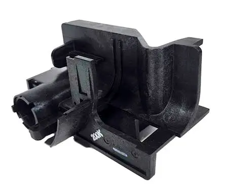 Jandy Flow Plate Assembly R0725201 1