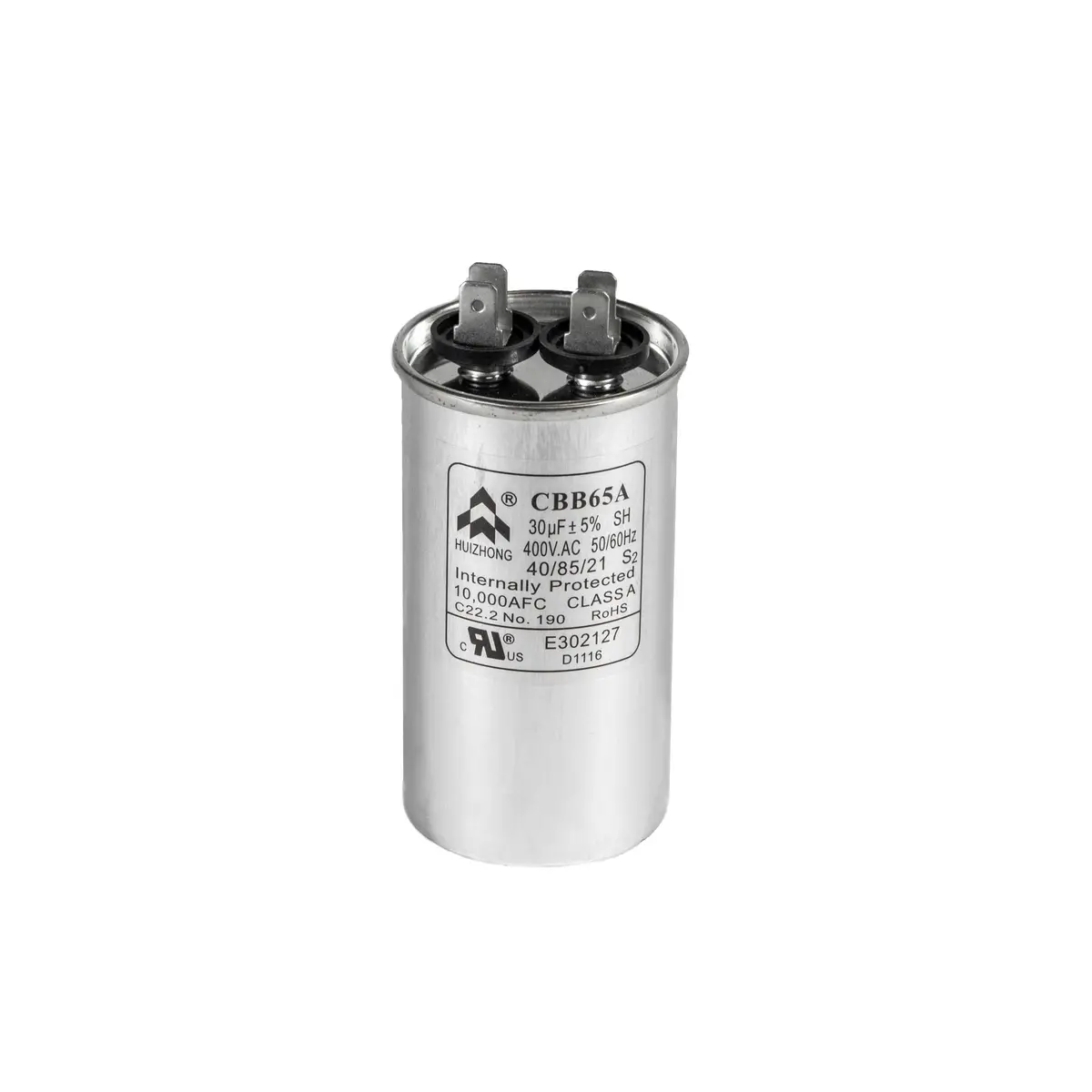 Polaris Capacitor R0734500 1