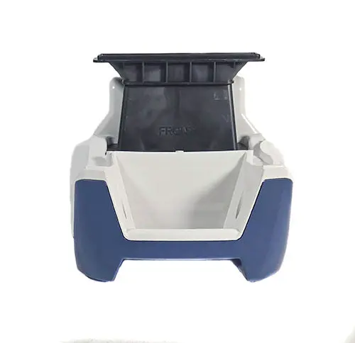 Polaris Complete Body R0766700 1