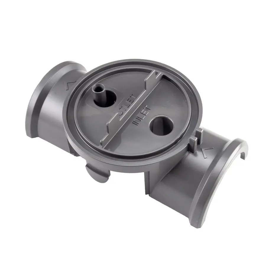 Jandy Aquapure Ei Top Clamp R0767900 1