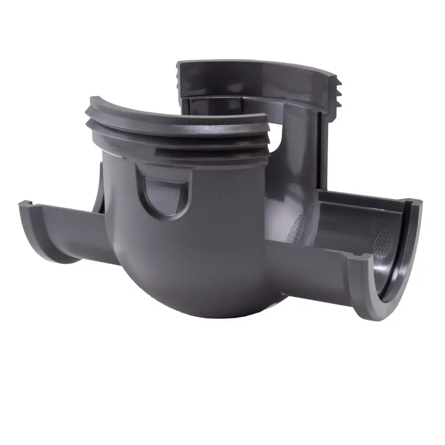 Jandy Aquapure Ei Bottom Clamp R0768400 1