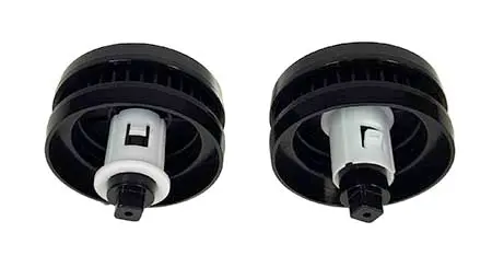 Polaris Front Wheels R0771800 1