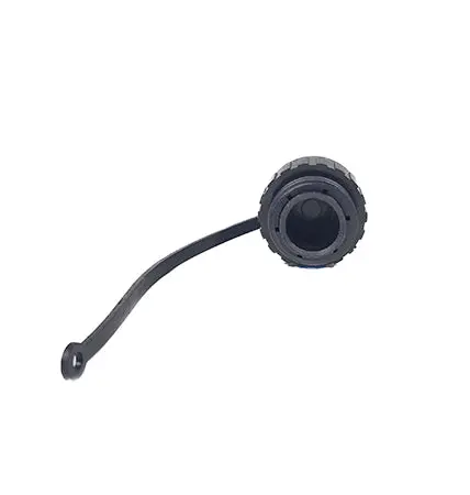 Polaris Control Box Connector Cap R0800500 2