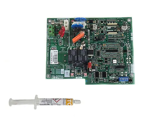 Jandy Truclear Pcb Board R0802300 1
