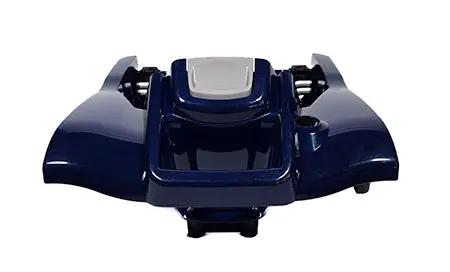 Polaris Main Housing R0836100 1