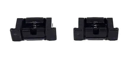 Polaris Rear Canister Latch R0836500 2
