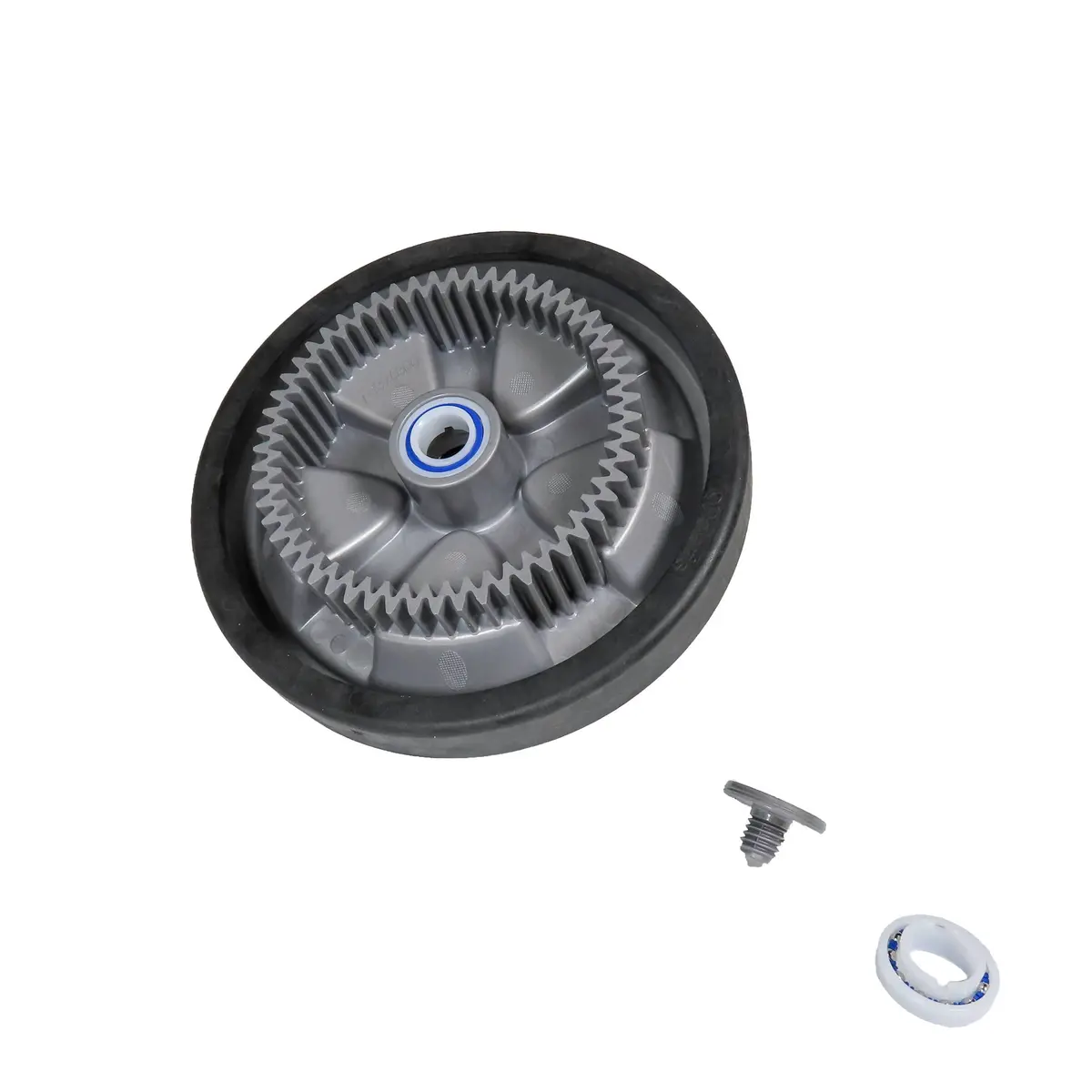 Polaris Wheel And Tire Assembly R0836900 2