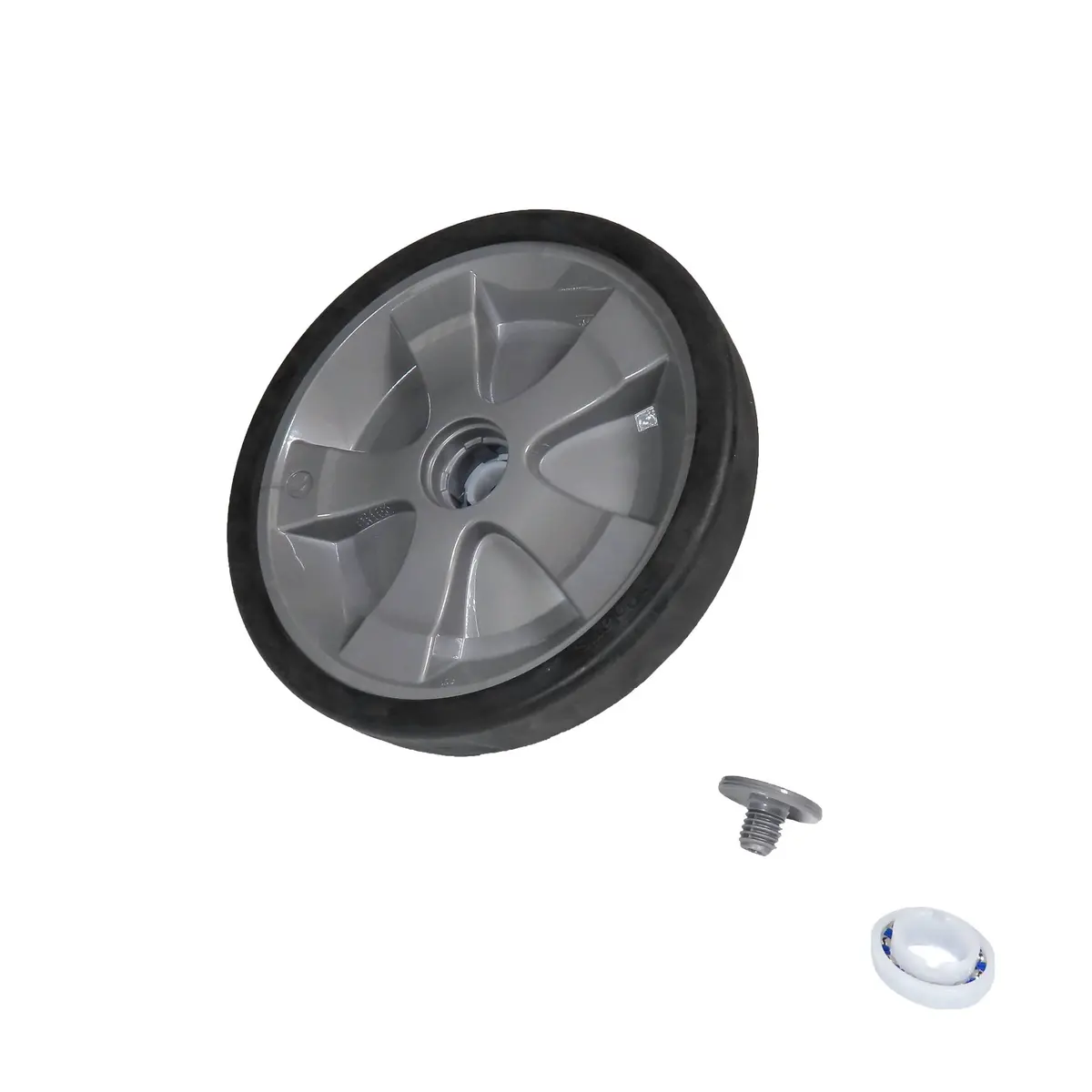 Polaris Wheel And Tire Assembly R0836900 1