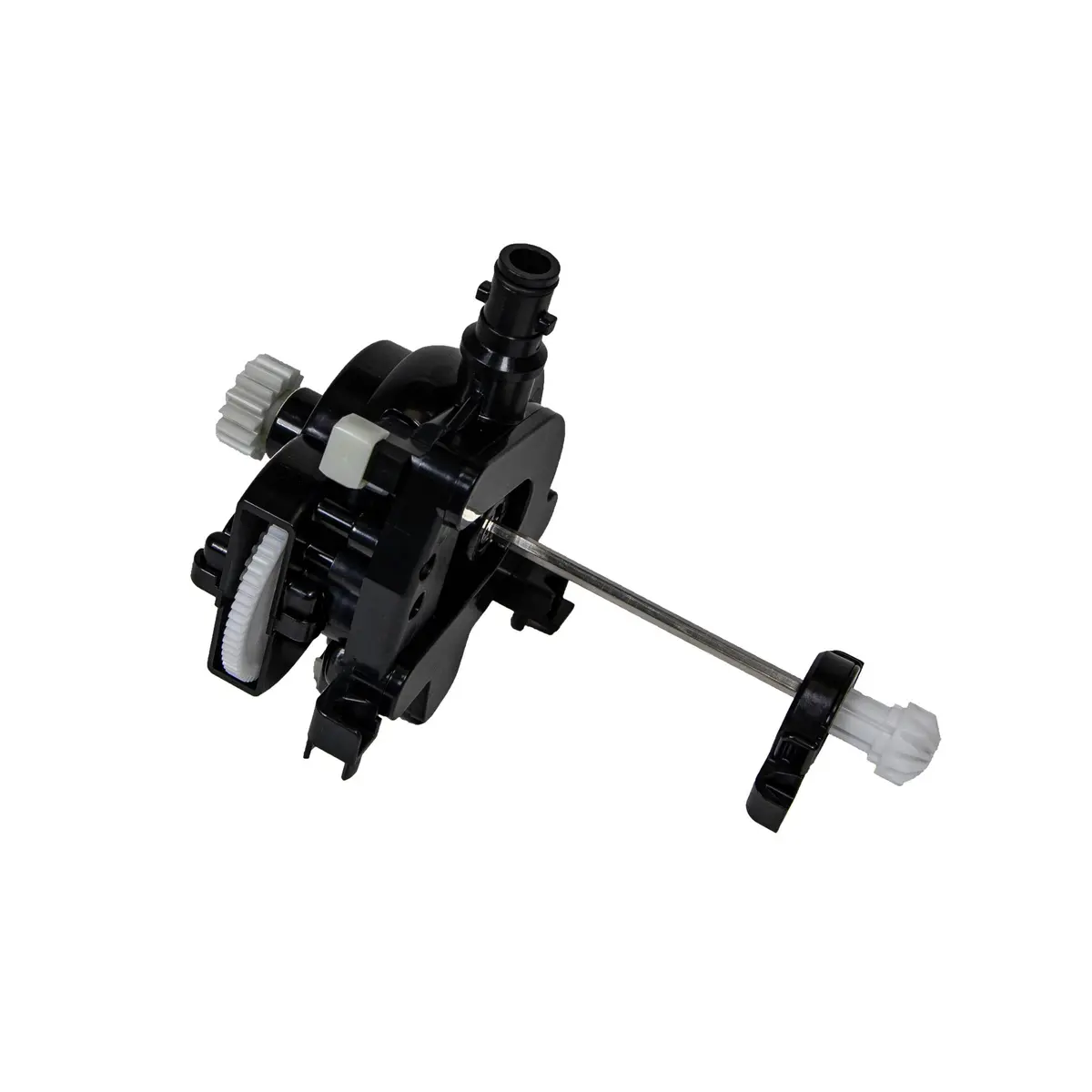 Polaris Engine Assembly R0837200 1