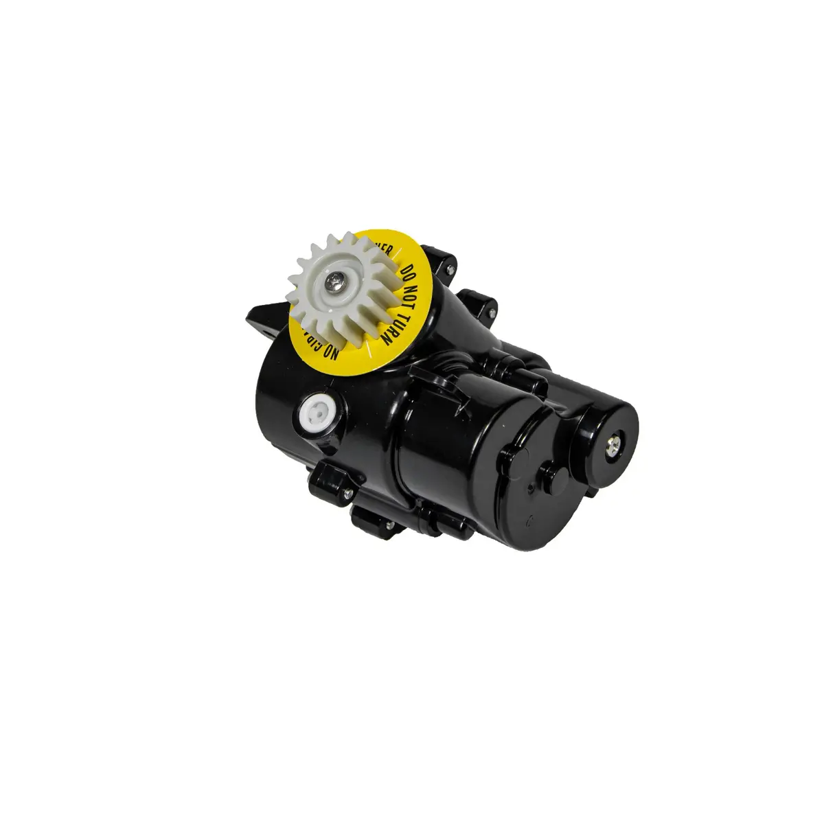 Polaris Gearbox Assembly R0837300 1