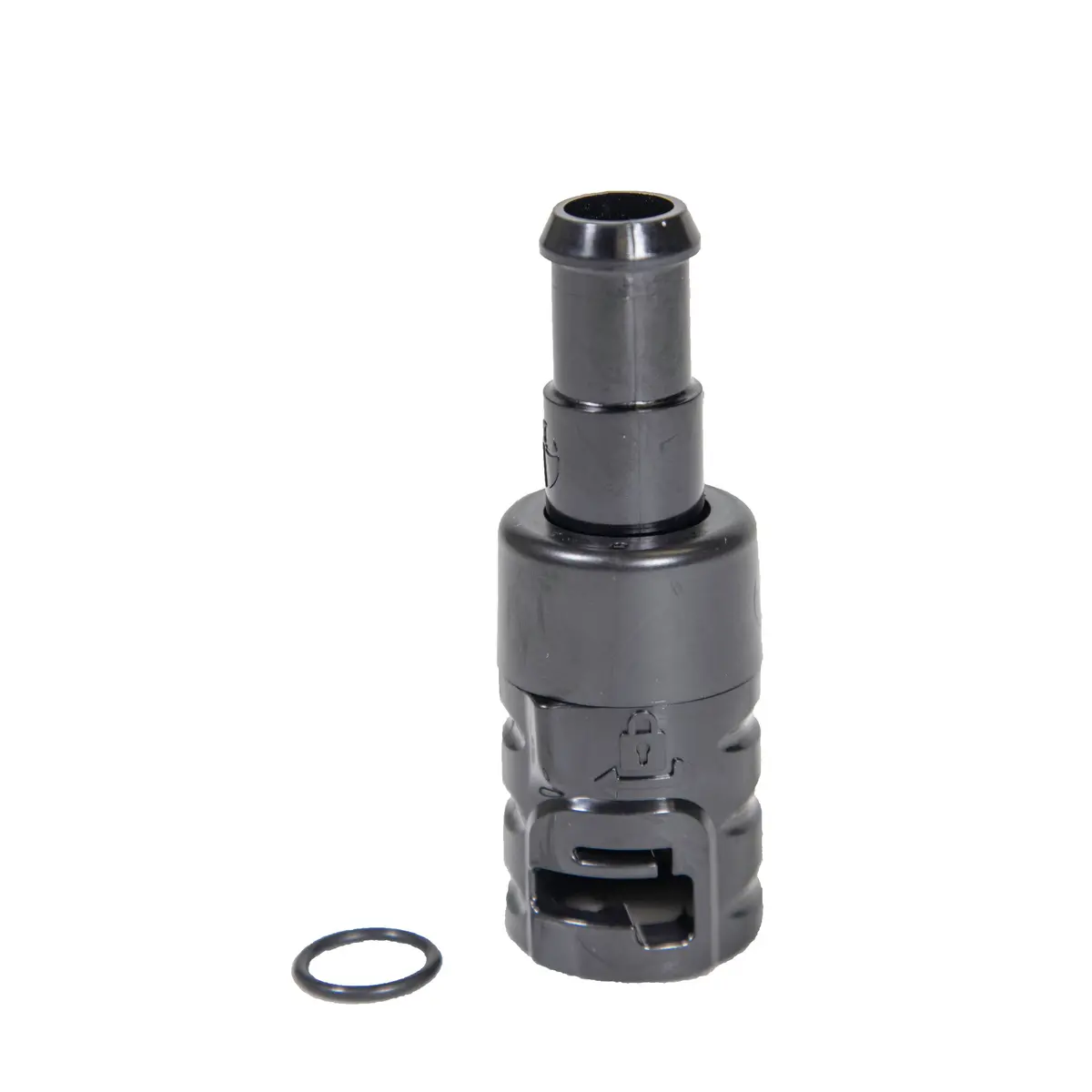 Polaris Feed Hose Assembly Connector R0838100 1