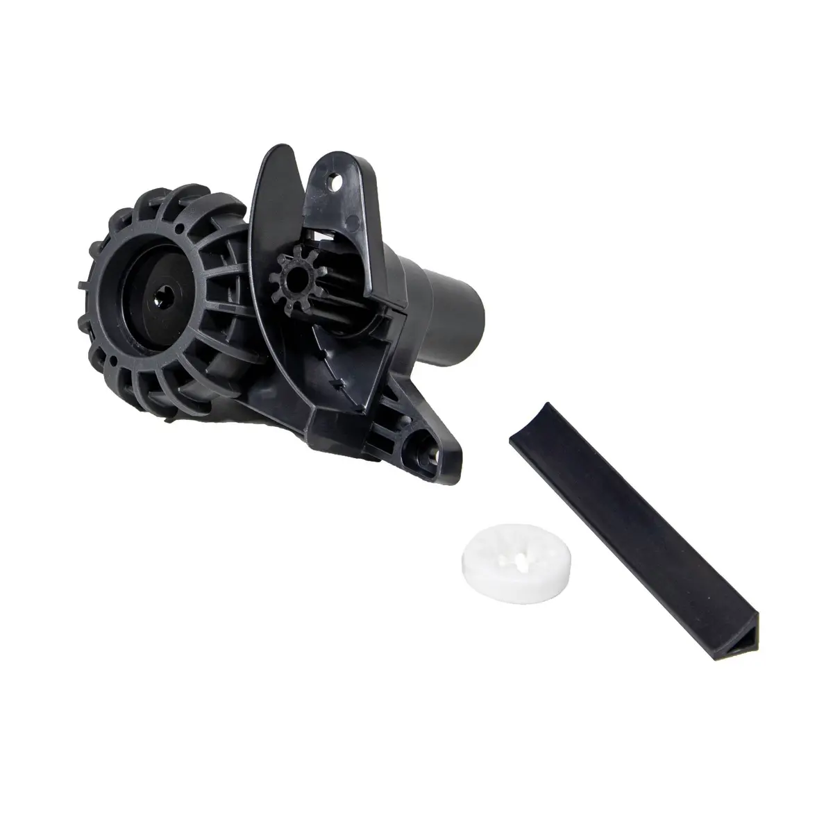Polaris Side Brush Gearbox R0838500 - Left 1