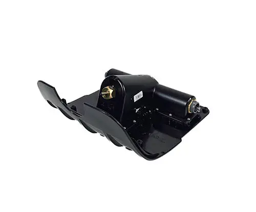 Polaris Motor Block R0865400 1