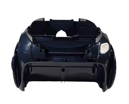 Polaris Main Body Housing R0866600 1
