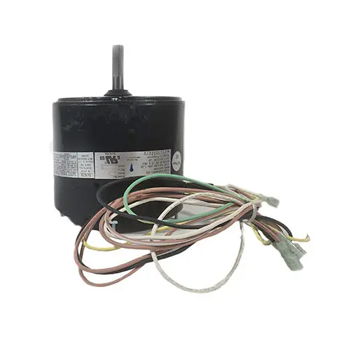 Jandy Fan Motor R0934000 1