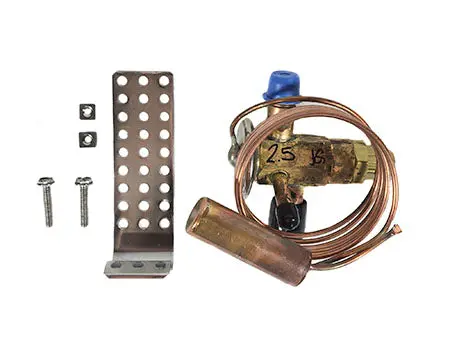 Jandy Thermal Expansion Valve R0935400 1