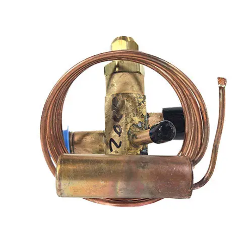 Jandy Thermal Expansion Valve R0935500 2