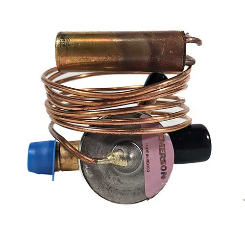 Jandy Thermal Expansion Valve R0935500 1