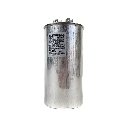 Jandy Run Capacitor R0936200 1