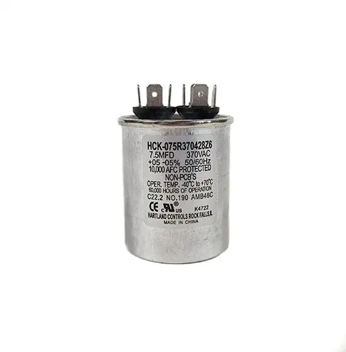 Jandy Fan Capacitor R0936300 1