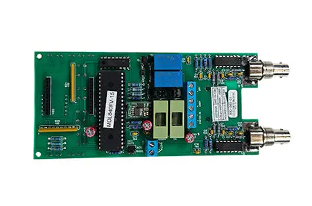 Jandy Pcba Board R0944100 1