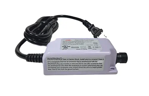 Jandy Power Supply R0944300 1