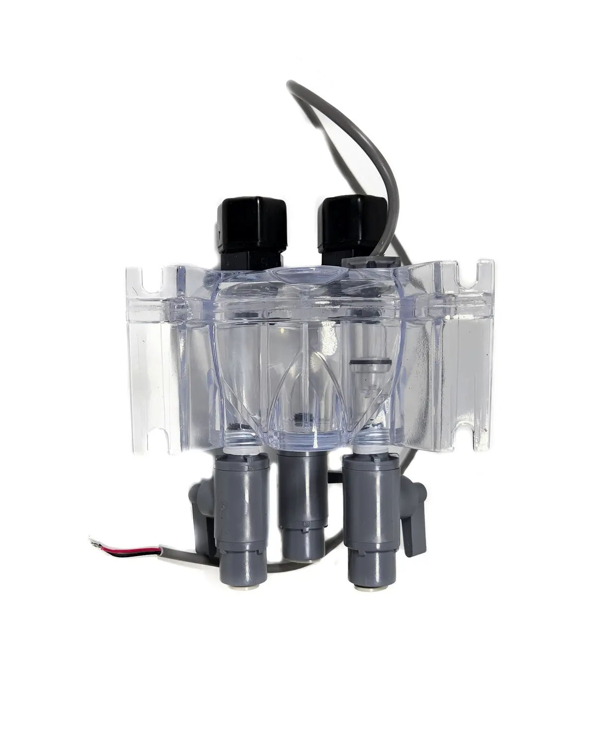 Jandy Flowcell With Flow Switch R0944900 1
