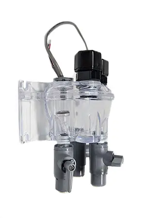 Jandy Flowcell With Flow Switch R0944900 2