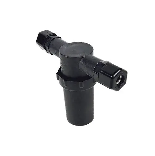 Jandy In-Line Filter With Screen R0945000 1