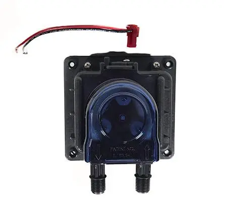 Jandy Peristaltic Acid Pump R0945400 1