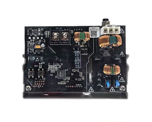 Jandy Pcba With Bracket R0979900 1